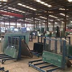 创新玻璃技术，品质改变生活——邢台经济开发区嘉佳玻璃制品厂简介