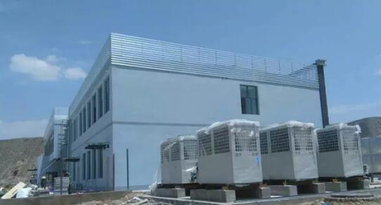 甘肃发布空气源热泵供暖技术规程 引领行业标准，护航市场绿色转型