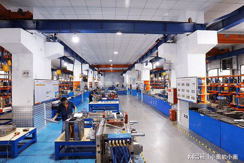 从模具技术到注塑件业务领域，唯科模塑布局开发健康及厨电类产品技术