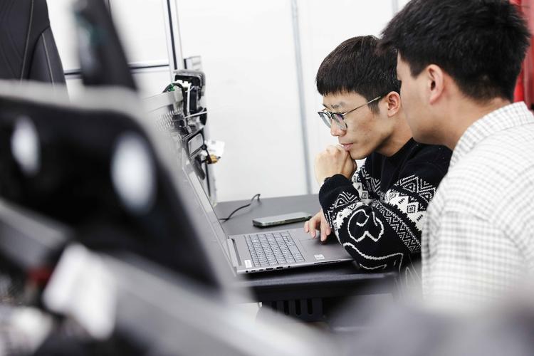 vctc正持续整合本地车型与技术项目的核心研发模块