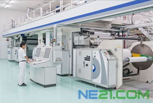 康维明在中国开设首家工厂，开启技术创新新篇章